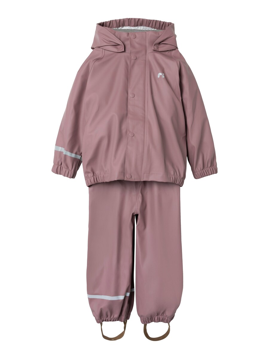 

Спортивный костюм NAME IT DRY10, цвет Mauve