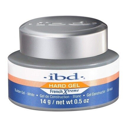 

IBD Extreme Builder Гель Белый 14г