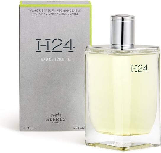 

Туалетная вода, 175 мл Hermes H24