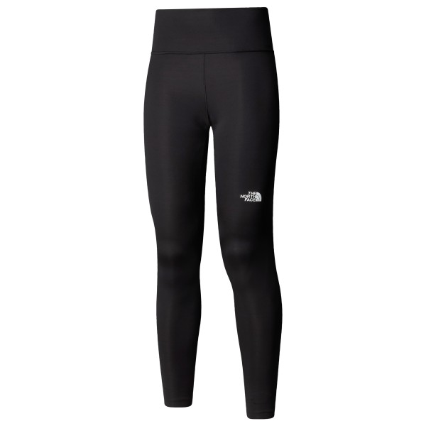 

Женские облегающие леггинсы Flex 28 дюймов The North Face, черный