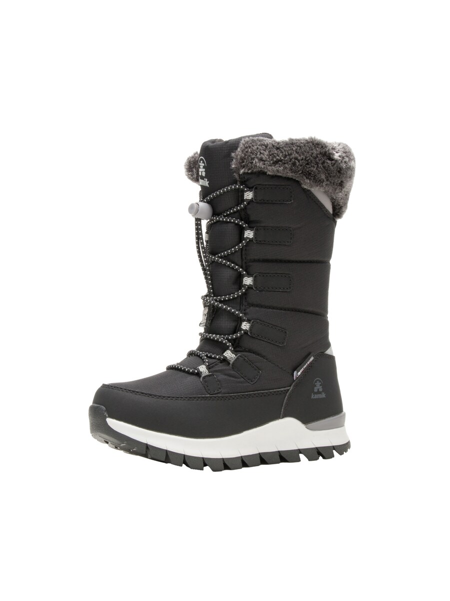 

Походная обувь Kamik Boots Prarie 2, черный