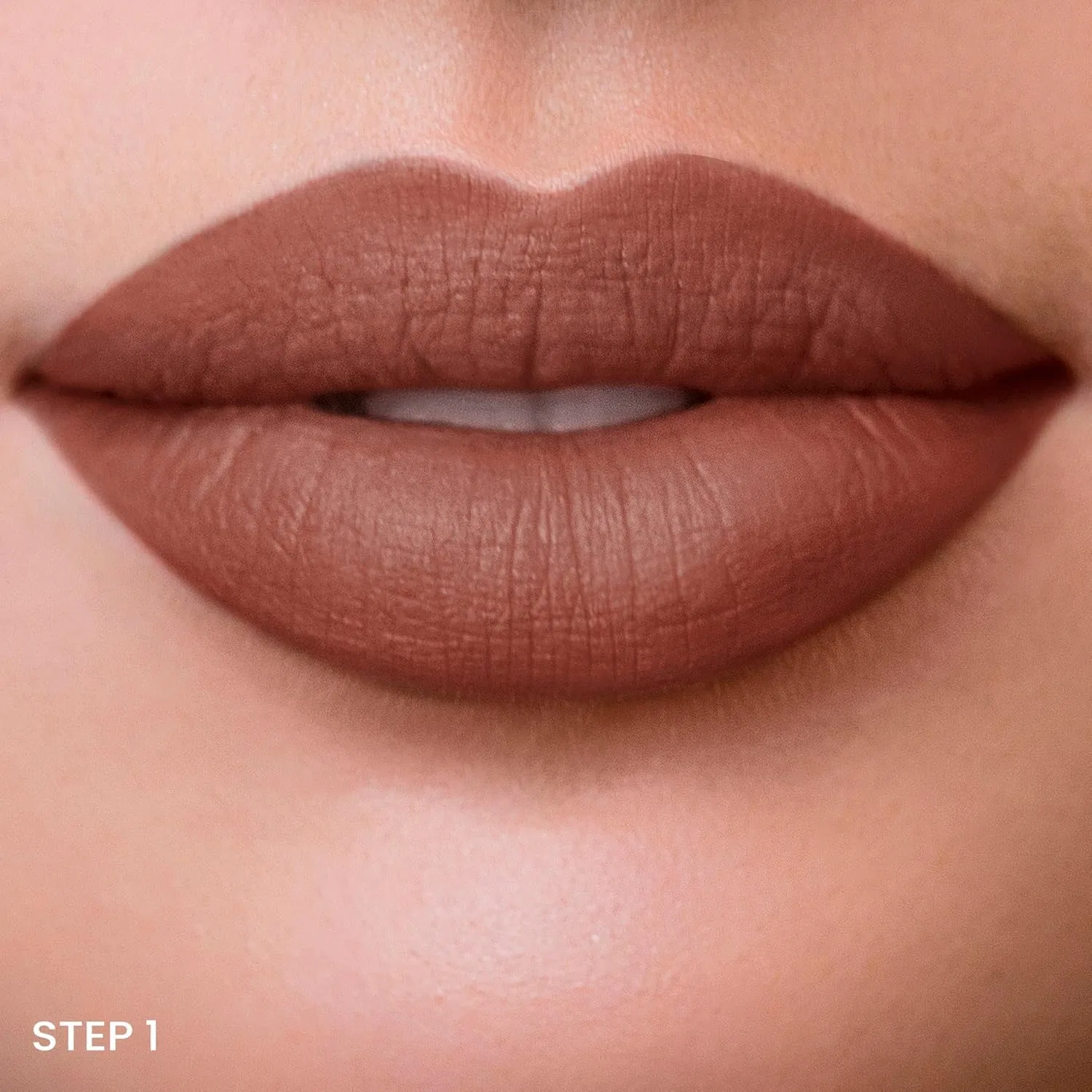Жидкая помада и блеск для губ Extra Durable Lip Duo 08 Dune от WYCON cosmetics Wycon Cosmetics, 08 Dune — фото 4