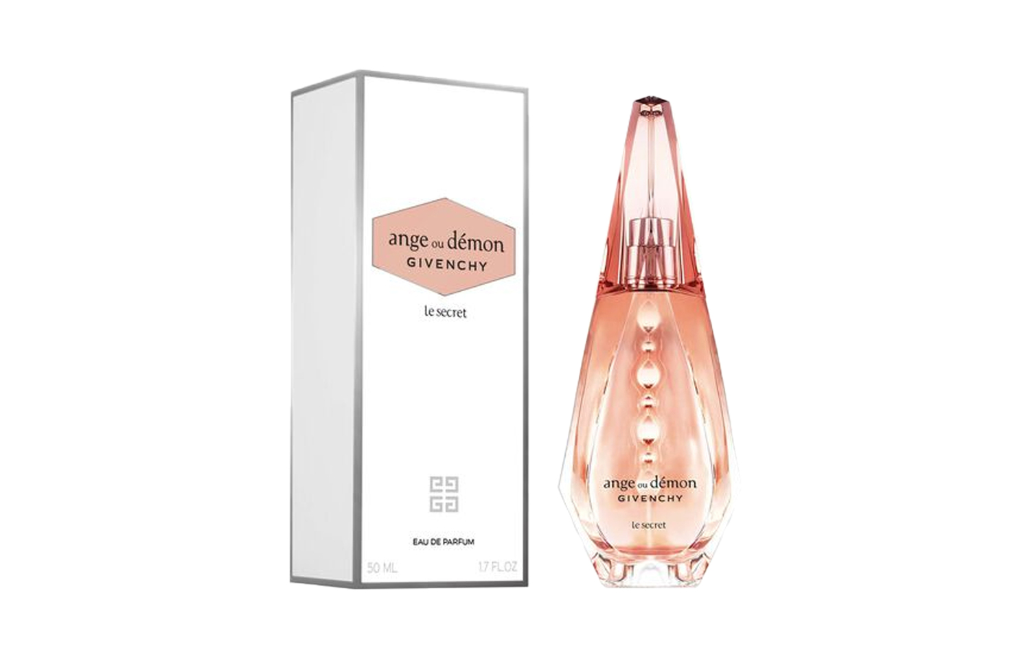 Волшебный ангел парфюмерная вода eau de parfum для женщин Givenchy — фото 3
