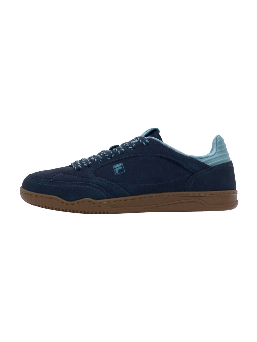 

Кроссовки FILA SLANTSHOT, marine blue/Light blue