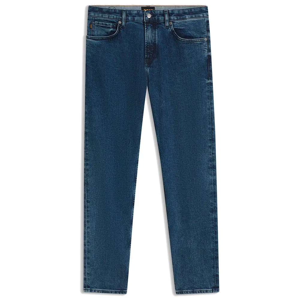 

Джинсы BOSS RE Maine, синий