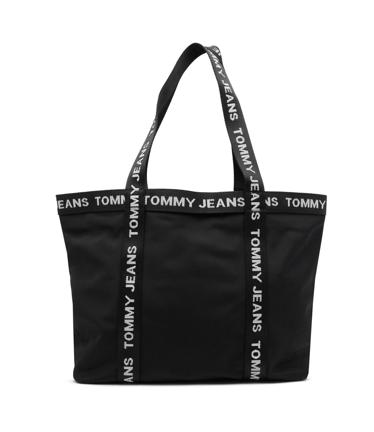 

Сумка-шоппер Tommy Jeans, черный