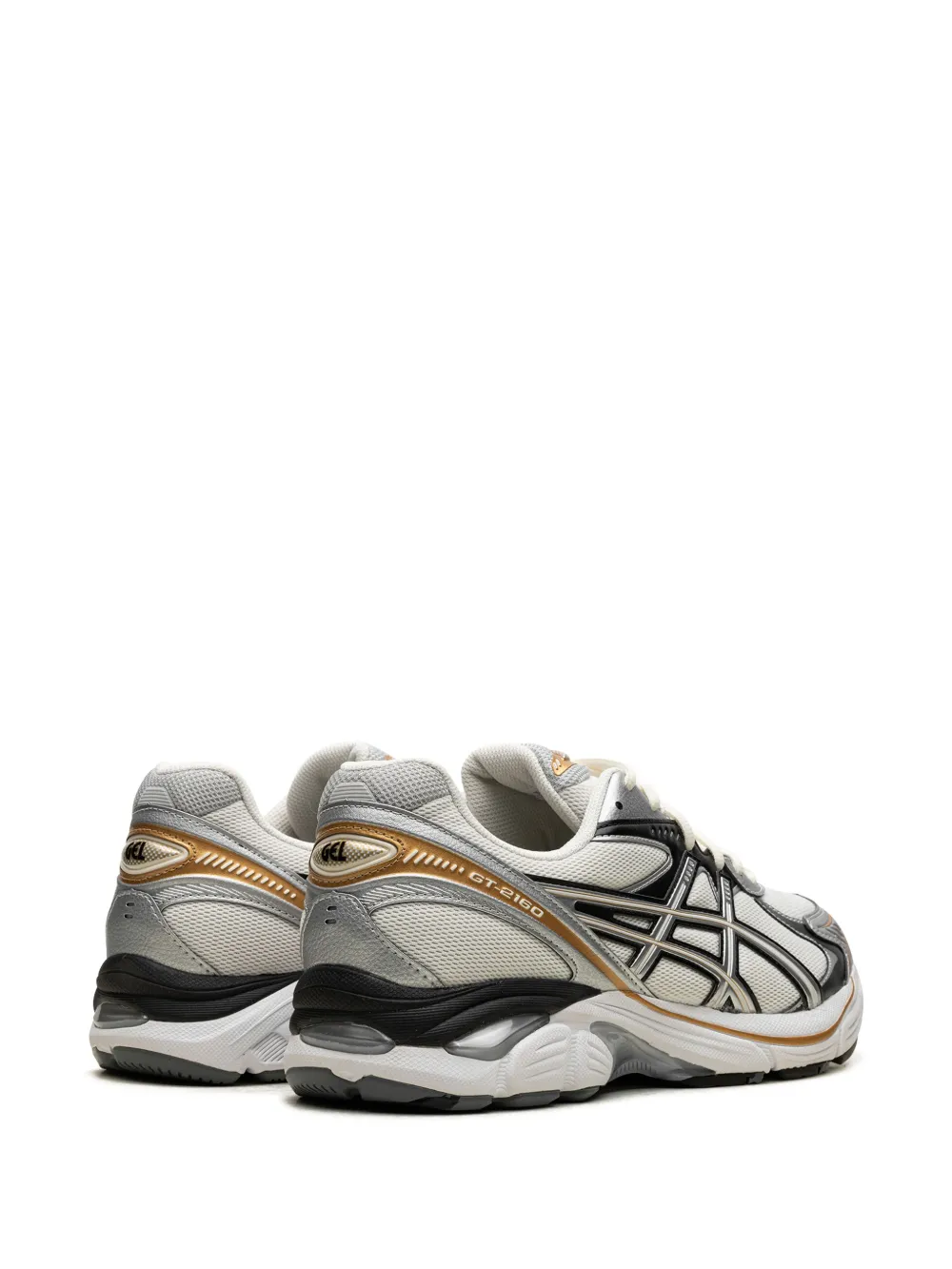 Кроссовки GT-2160 ASICS, серый — фото 4