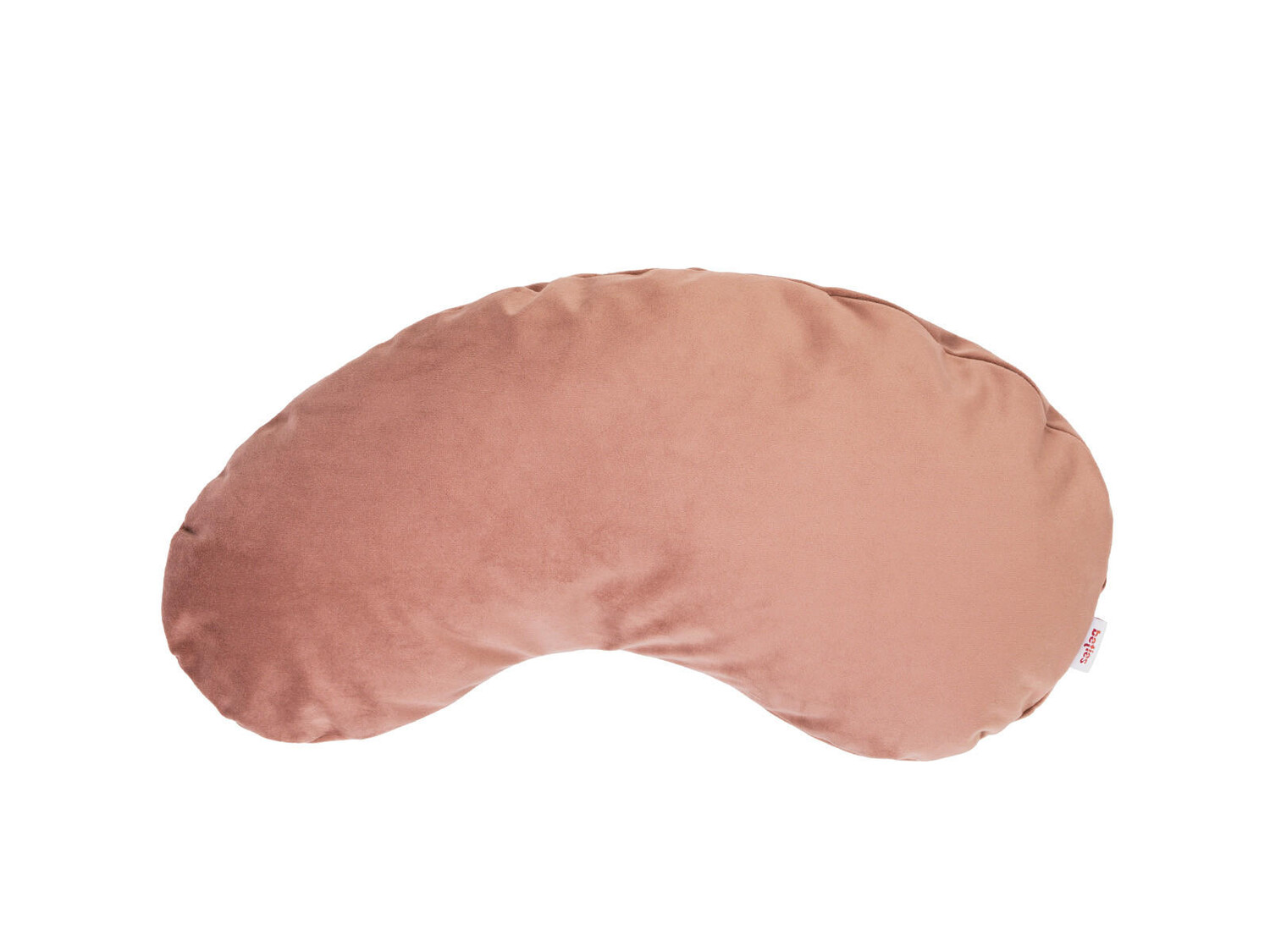 

Подушка бин beties Heimtextil, 25x45 см, пыльно-розовый