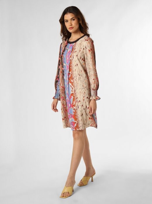 

Платье Marc Cain Collections, синий
