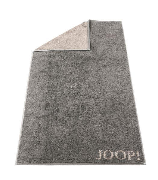 

Гостевое полотенце classic doubleface 3 шт Joop!, графитовый, Серый, Гостевое полотенце classic doubleface 3 шт Joop!, графитовый