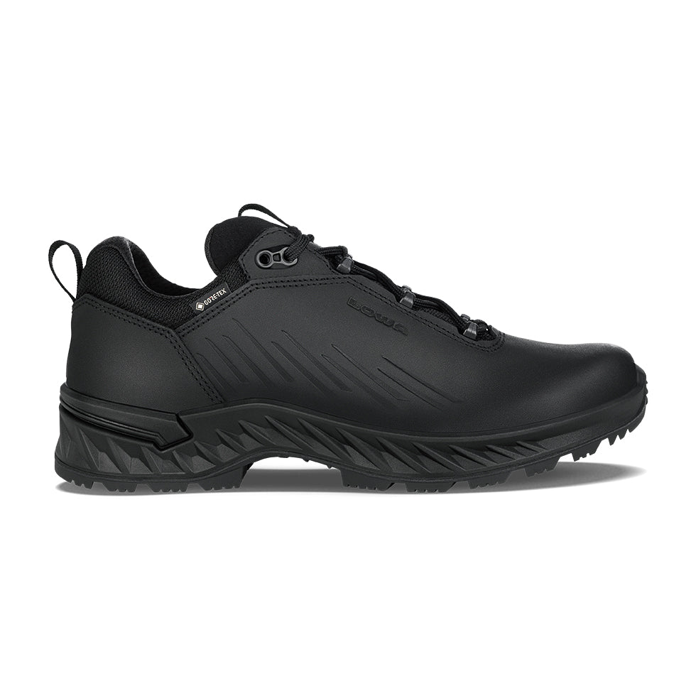 

Ботинки Lowa Lowa Ziconв Gtx Lo, Black