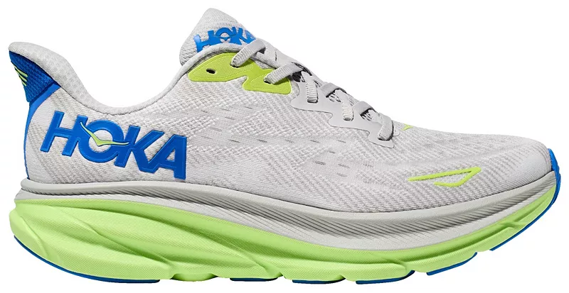 

Мужские кроссовки HOKA Clifton 9, цвет Stardust