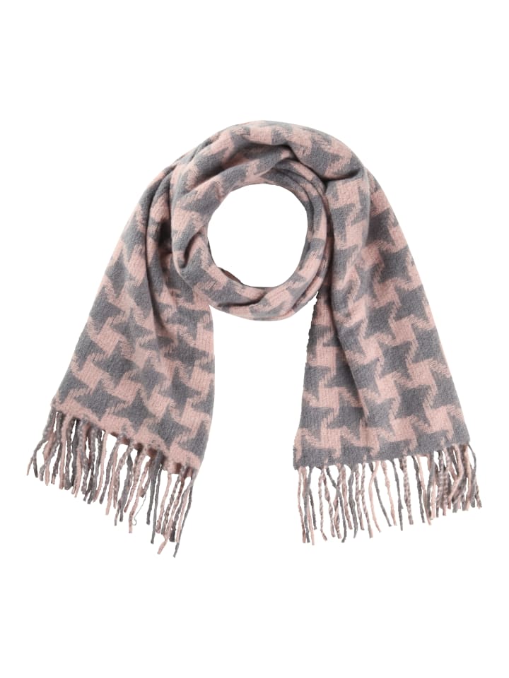 

Шарф Laura Scott