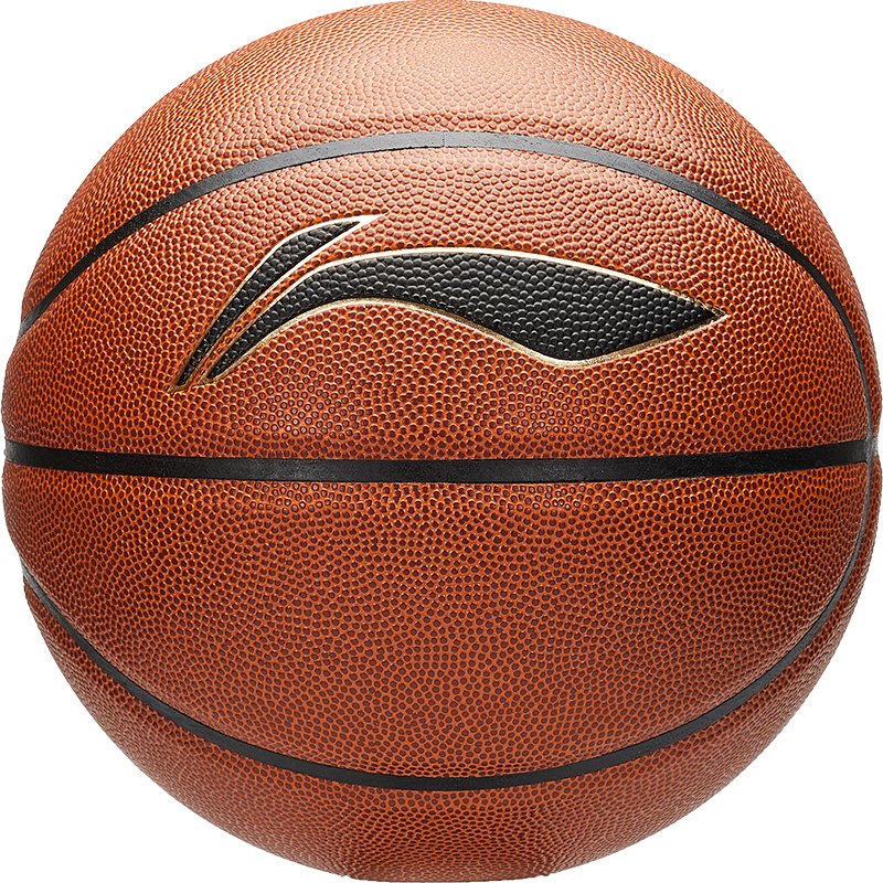 

LINING CBA Collection PU баскетбольный мяч розовый размер 7 тренировочный unisex