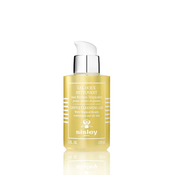 

Гель для очищения пор для жирной кожи Gel Doux Nettoyant Sisley, 120 ml