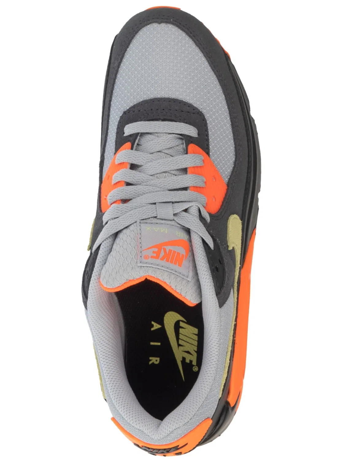 Кроссовки 'Nike Air Max 90' Nike, Mixed Colors — фото 4