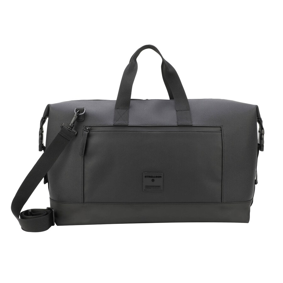 

Дорожная сумка STRELLSON Weekender Westferry Landon, черный