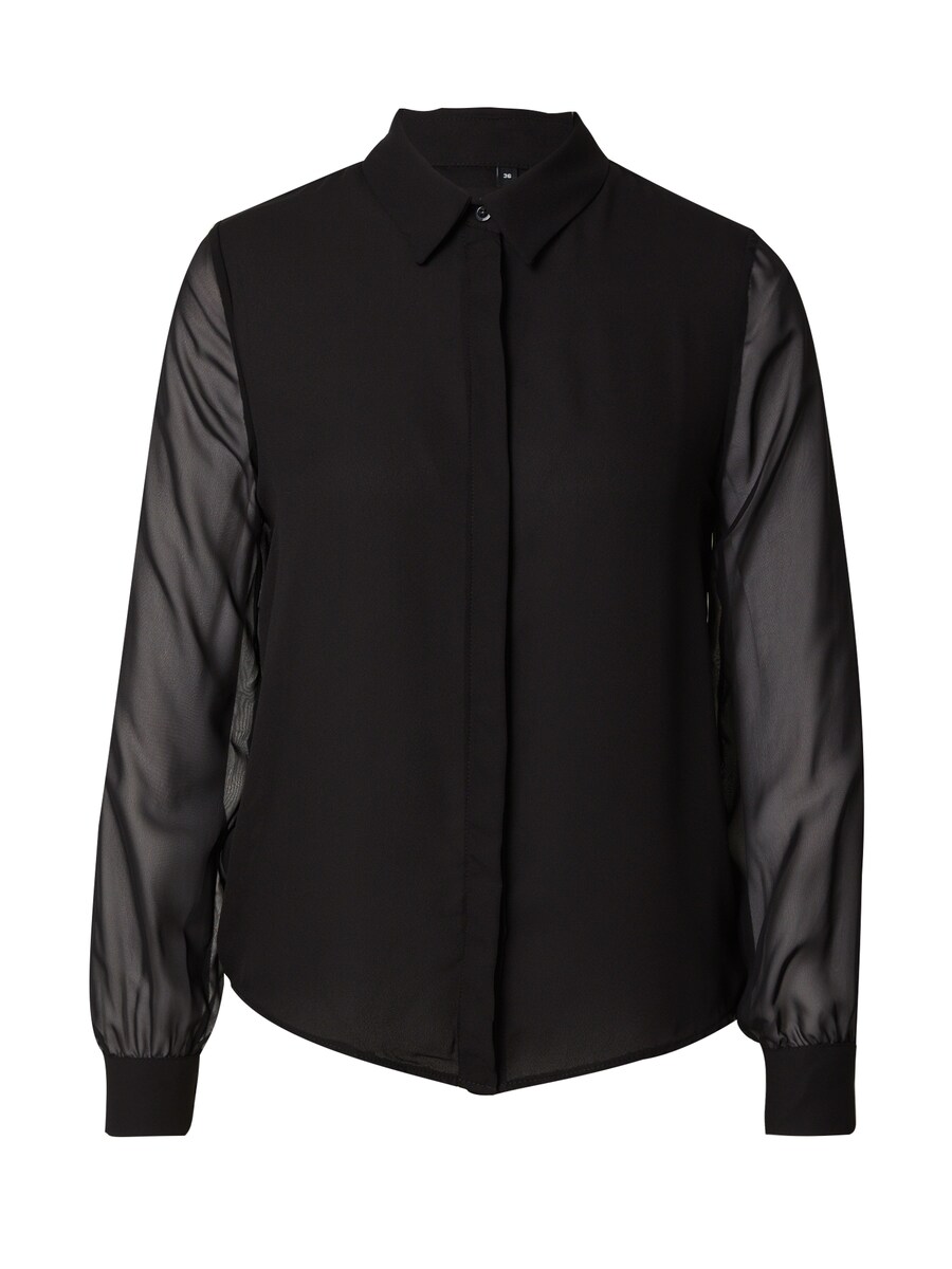 

Блуза Trendyol, Black