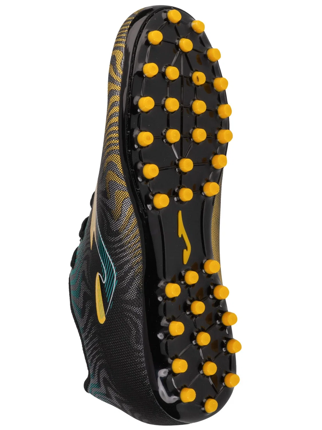 Спортивная обувь 'Joma Evolution Jr 25 EVJW AG' Joma, Black — фото 3
