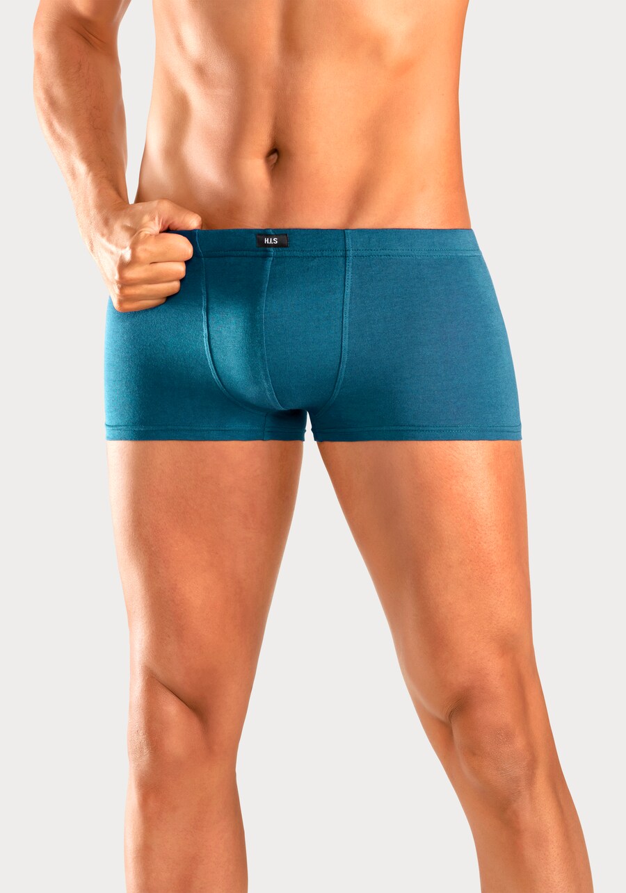 

Трусы H.I.S Boxer shorts, синий