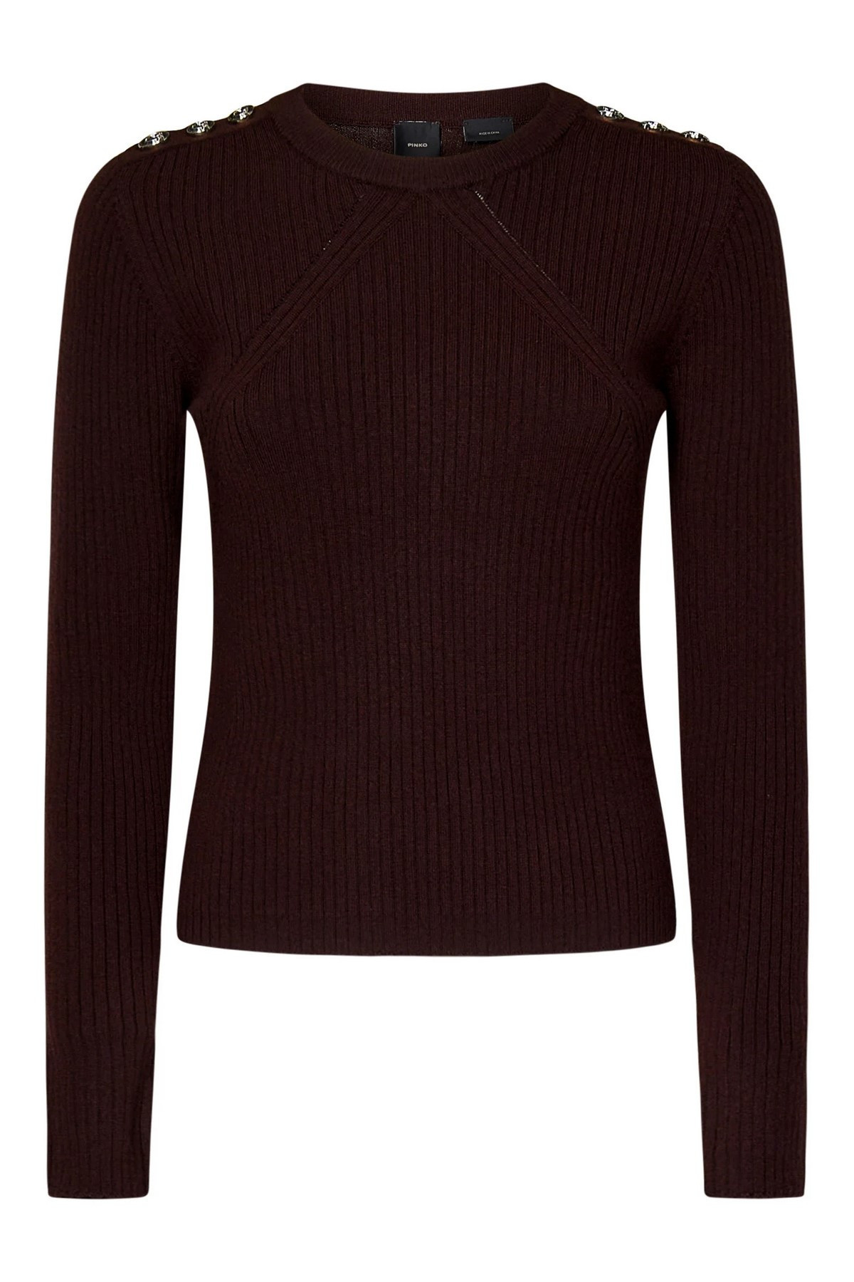 

Свитер Pinko, brown