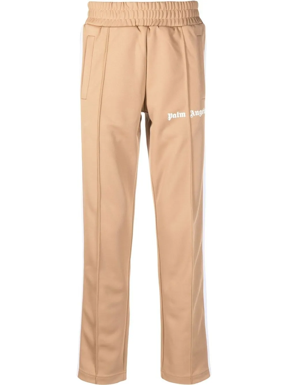 

Спортивные брюки с логотипом PALM ANGELS