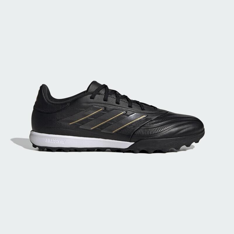 

Футбольные бутсы Adidas, цвет schwarz/carbongrau/gold