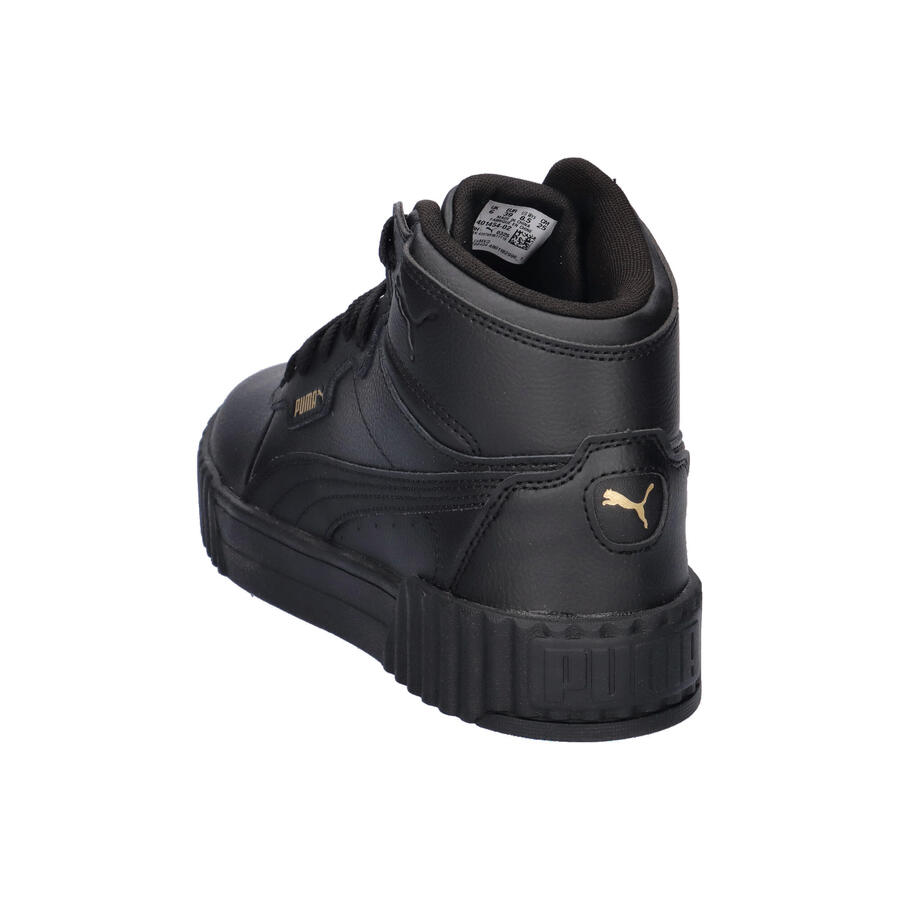 Женские кроссовки Puma Carina 3.0 Mid 401454 — фото 4