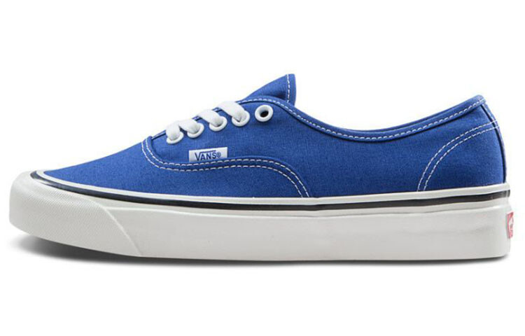

Vans Authentic 44 DX Anaheim Factory Синий