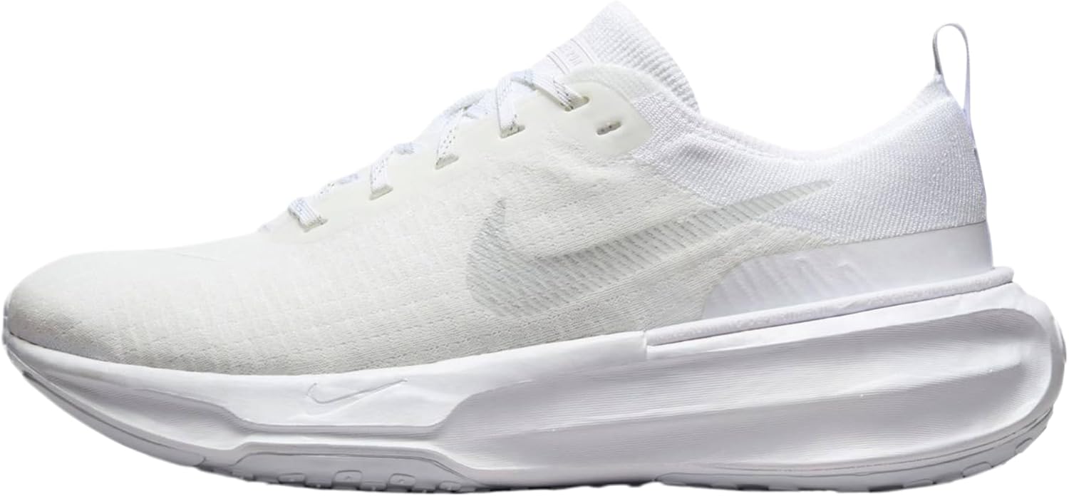 

Invincible Run от Nike, White/Platinum Tint/White/Photon Dust