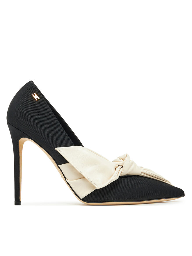 Туфли SA-12L-51E2-V520 Elisabetta Franchi, черный