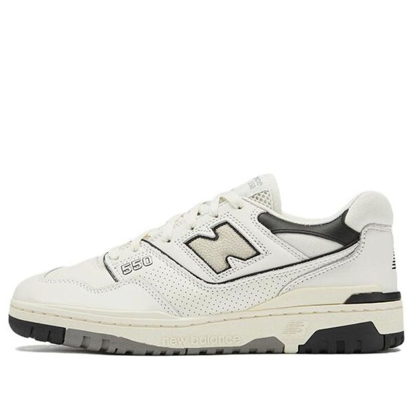 

Кроссовки 550 'sea salt' New Balance, бежевый