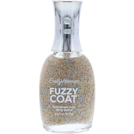 

Лак для ногтей Fuzzy Coat Textured 200 All Yarned Up 9.17ml