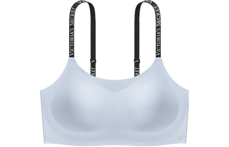 

Женский бюстгальтер Victoria's Secret, цвет Charcoal Gray