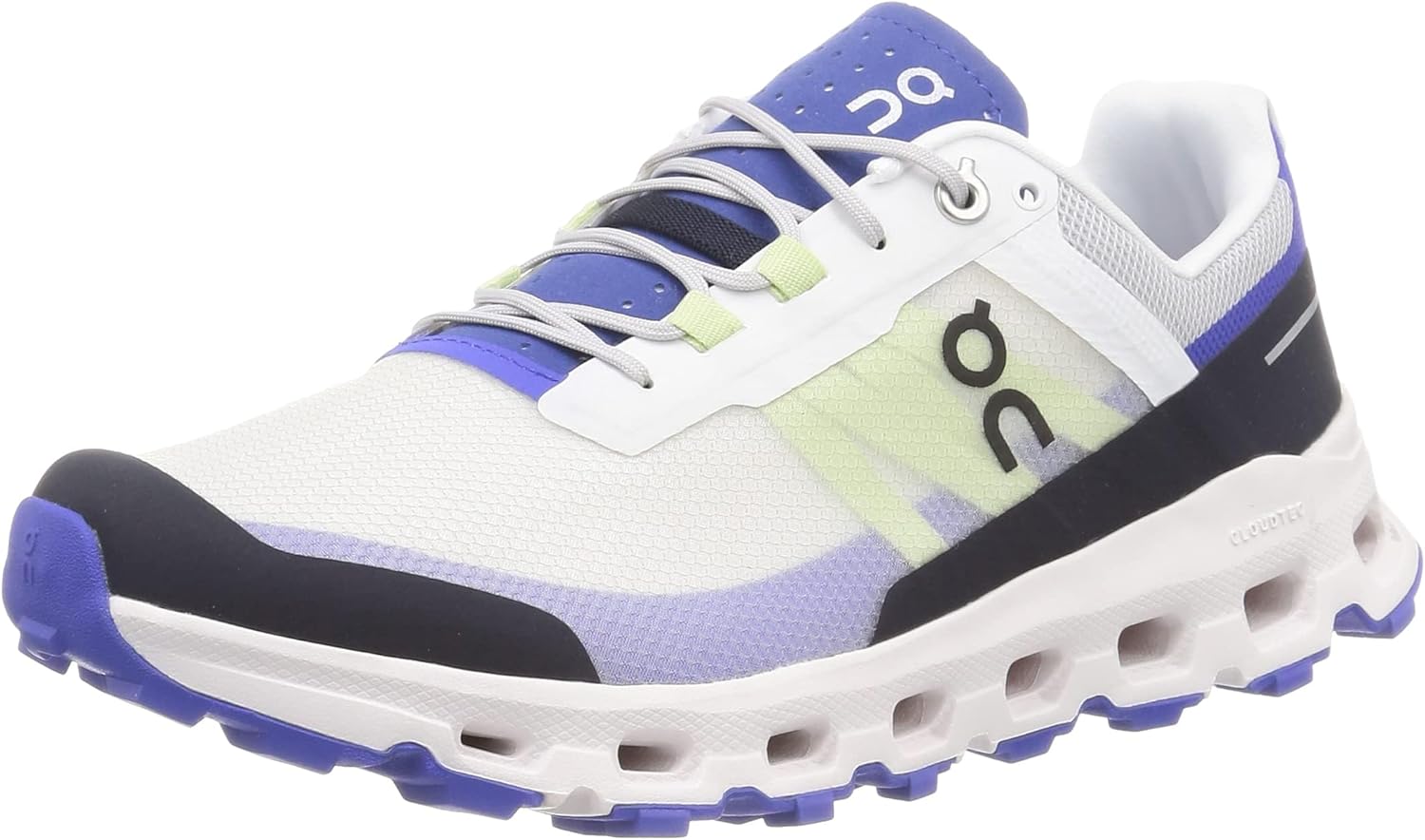 

Мужские кроссовки Cloudvista On, Frost/Ink