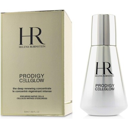 HR Prodigy Cellglow Глубоко обновляющий концентрат, Helena Rubinstein — фото 2