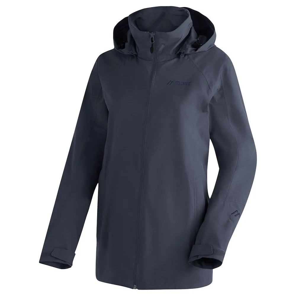 

Куртка Maier Sports Partu Rec W, синий