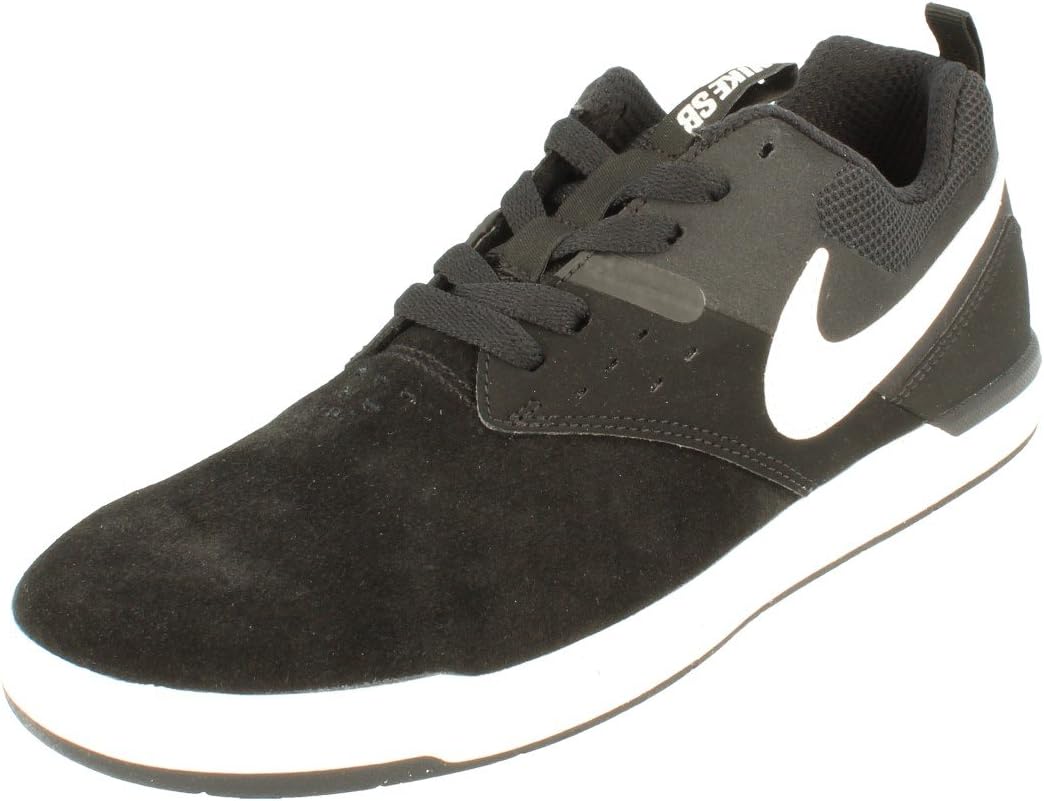 

Кроссовки мужские Nike Sb Zoom Ejecta 749752, Black White 002