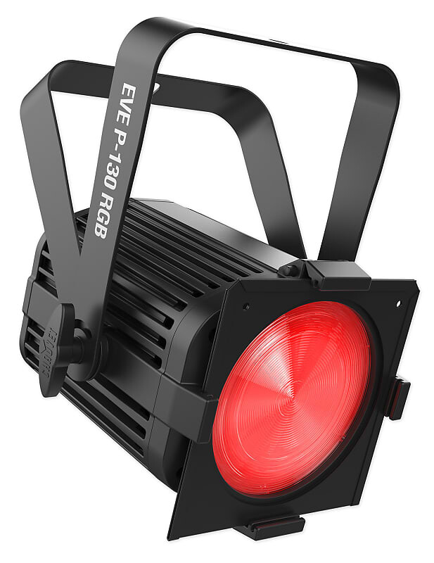 

Сценический светильник Chauvet Eve P-130 RGB LED DMX Wash Light