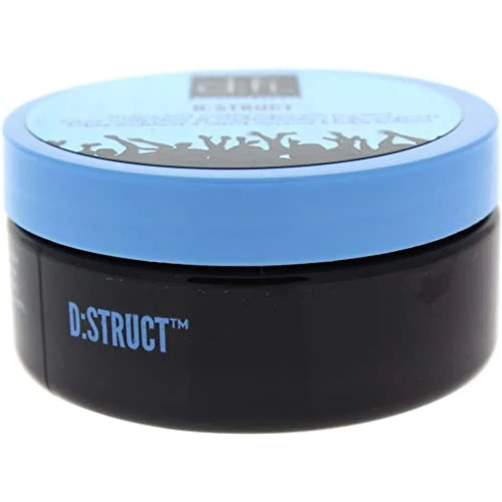 Моделирующий крем для волос D:struct от D:Fi Revlon Professional