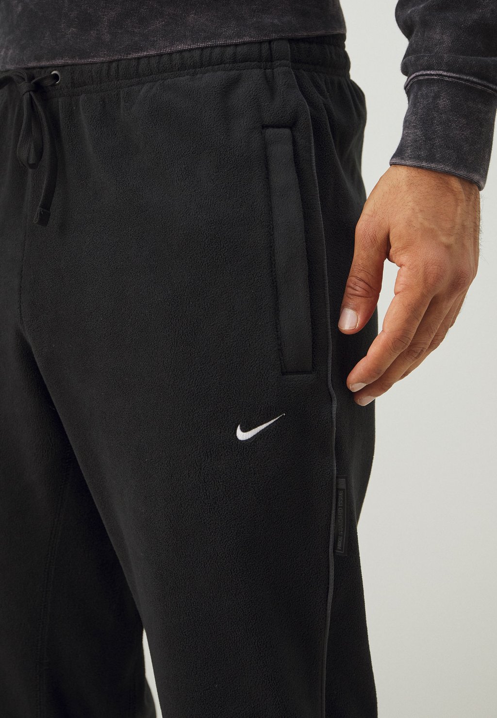 

Спортивные брюки Nike Performance, черный