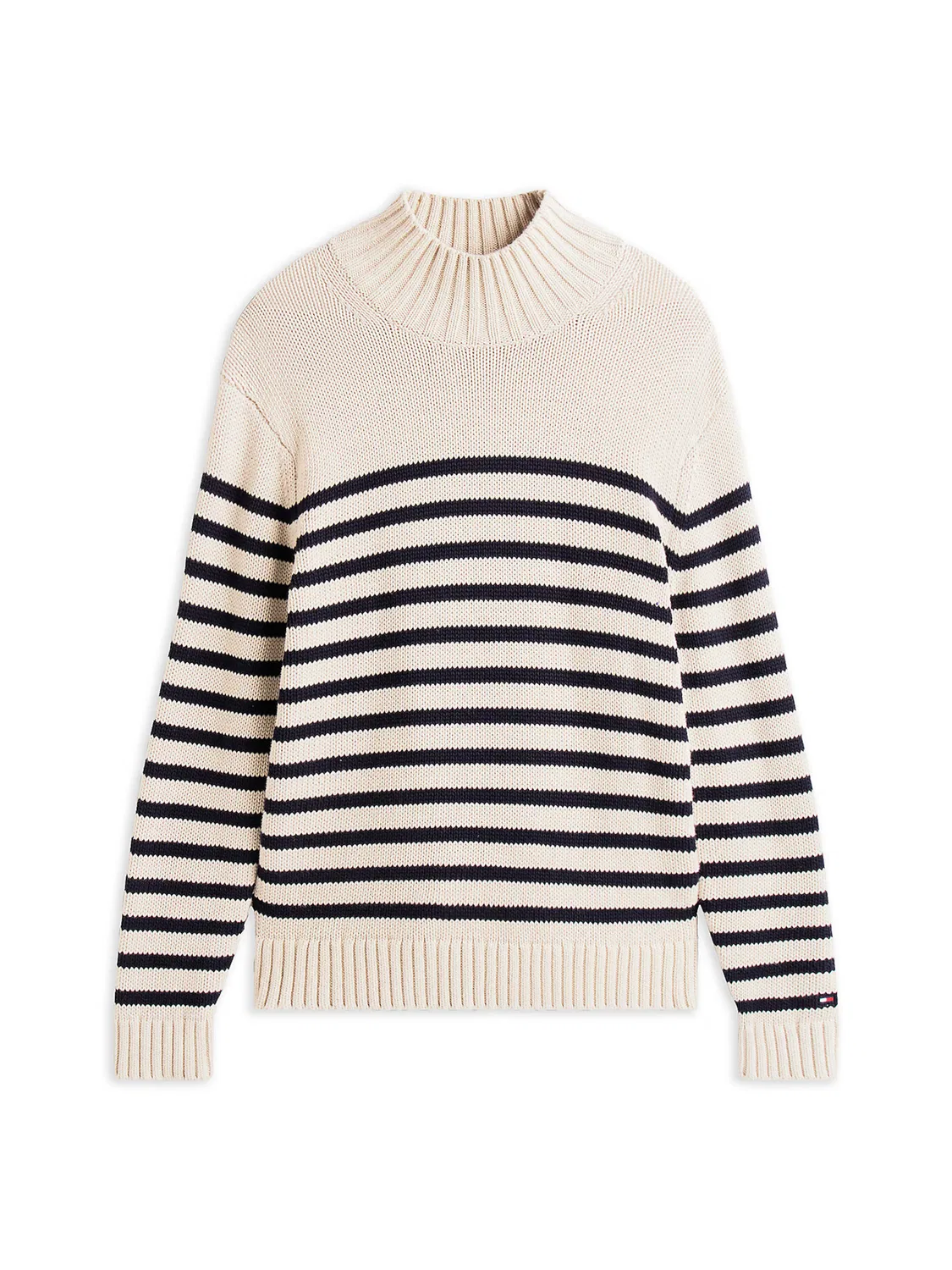 Свитер 'Heritage' Tommy Hilfiger, Cream