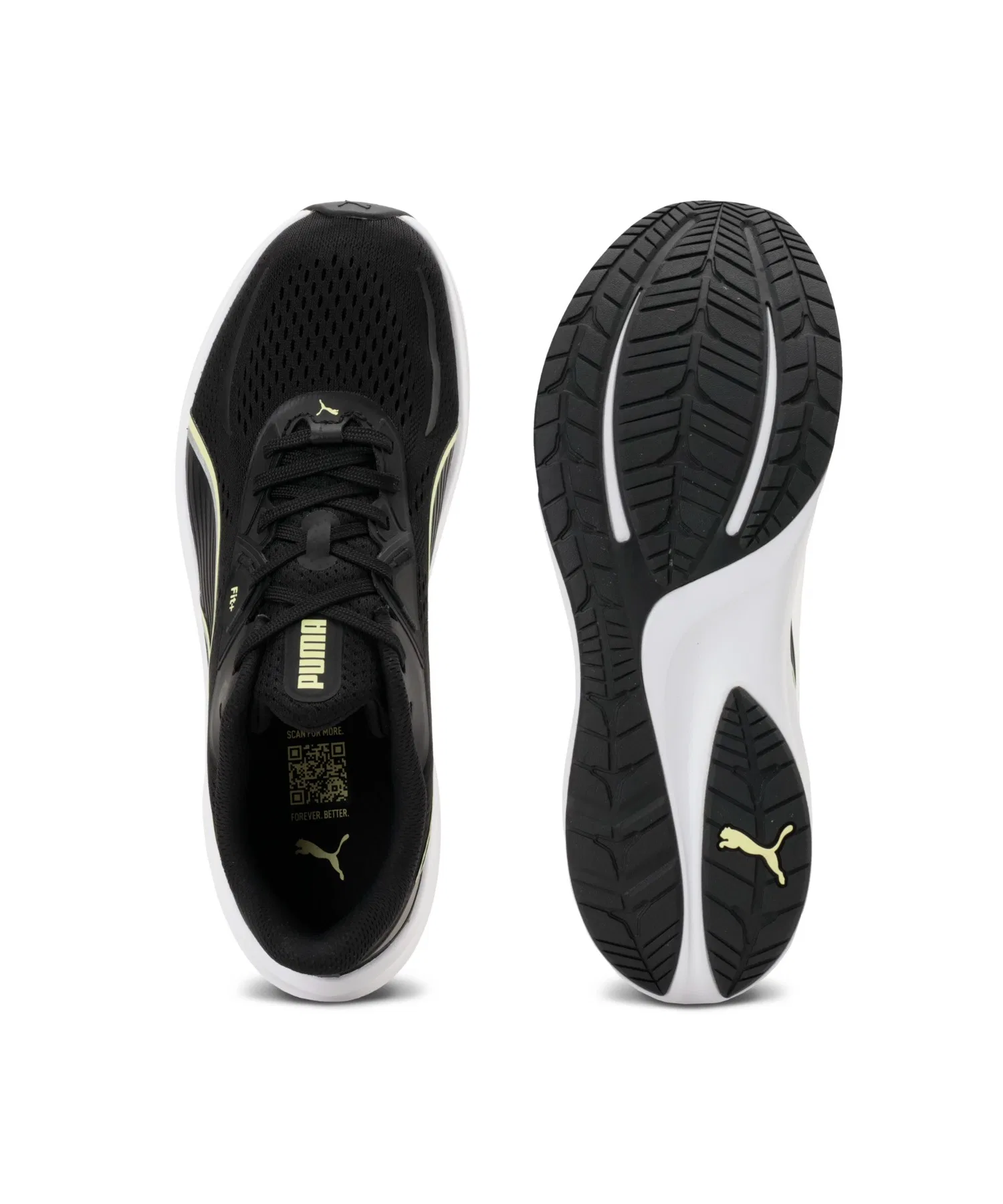 Мужские кроссовки PUMA Skyrocket Lite 2 Wide — фото 4