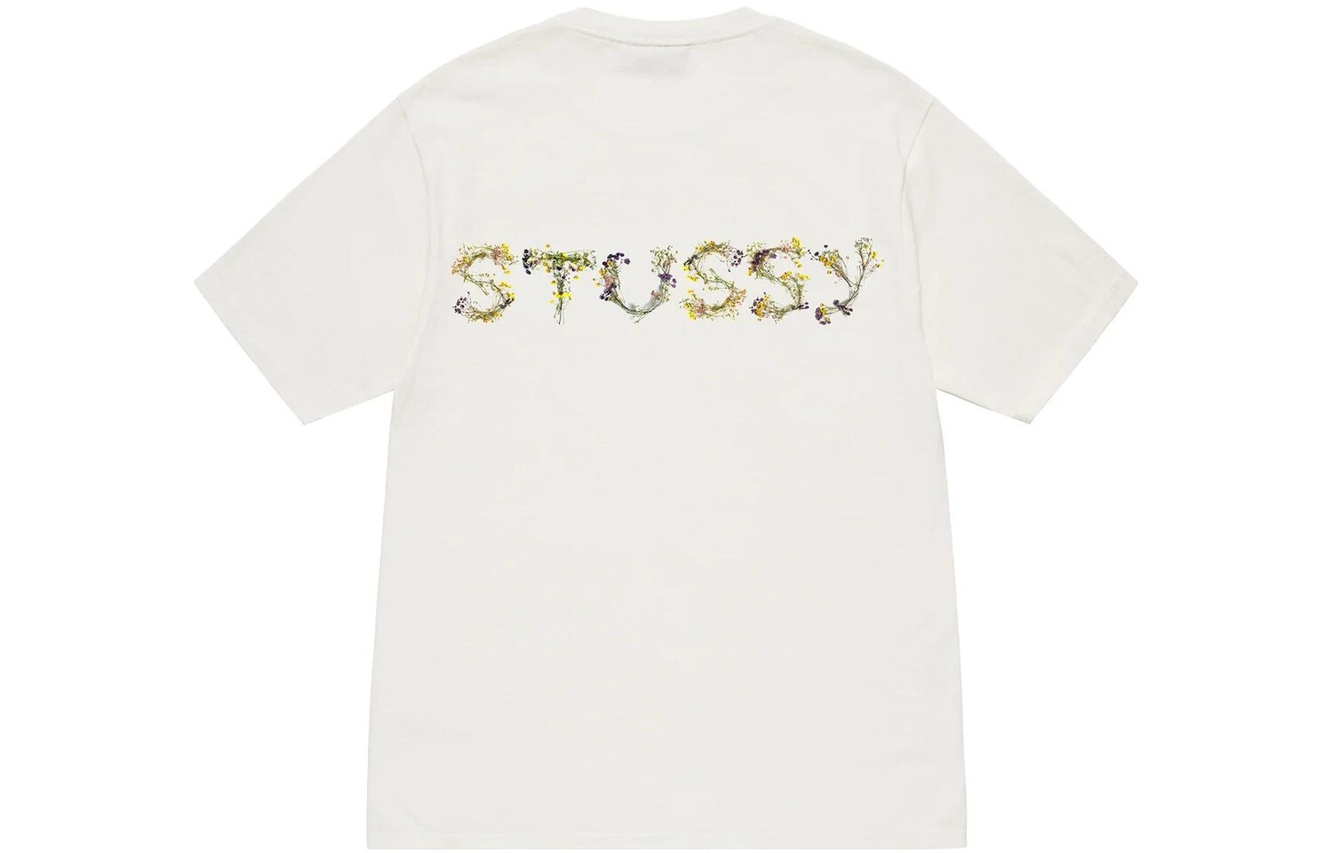 

Футболка Stussy унисекс, Черный