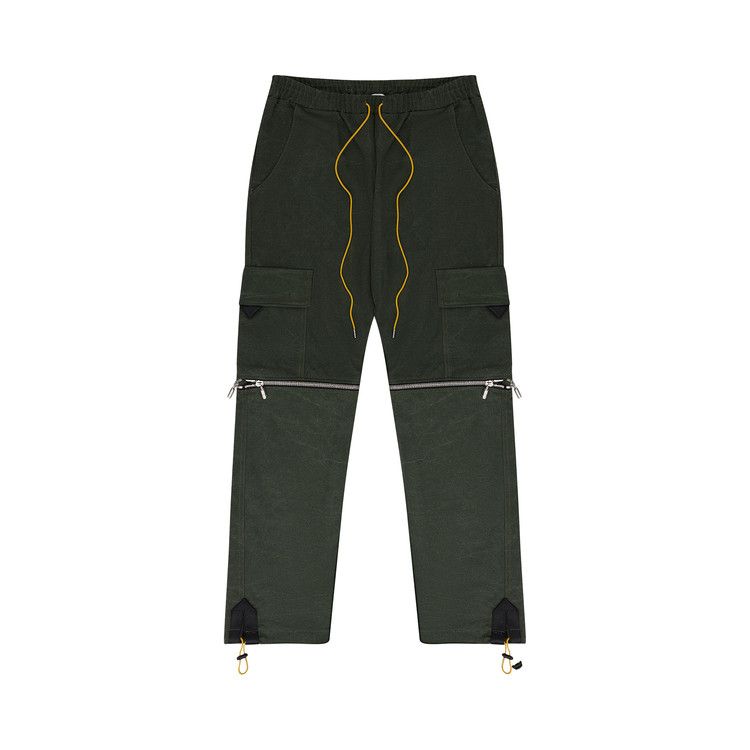 

Брюки Rhude Track Pants, Green