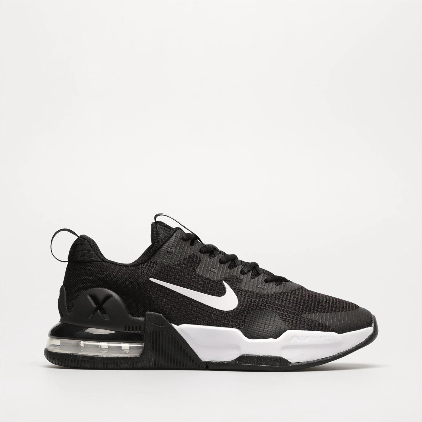 

Кроссовки Nike Air Max Alpha Trainer 5, черный
