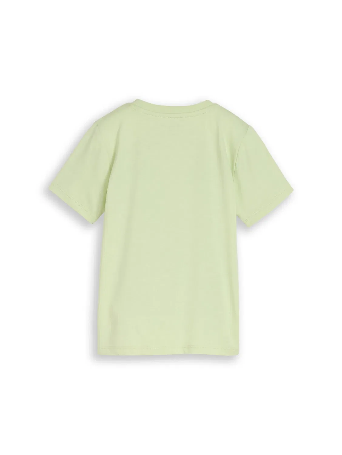 Футболка Tom Tailor, Light Green — фото 2