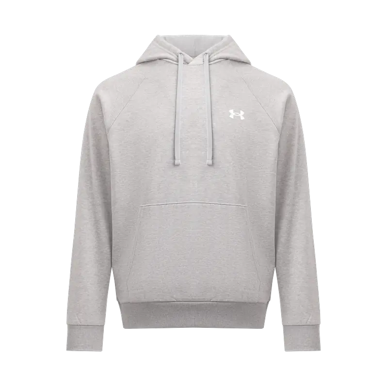 

Футболка Men's Gray 015 Under Armour, серый
