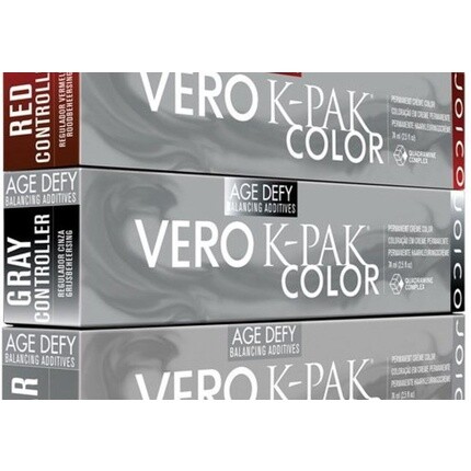 

Joico Краска для волос Vero K Pak 9gc + Age Defy