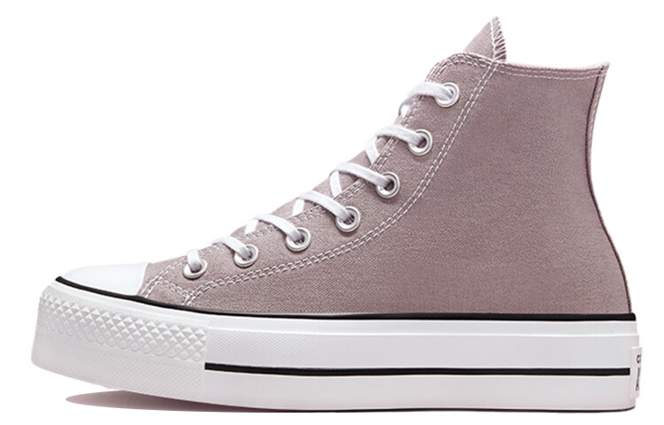 

Кеды Chuck Taylor All Star Women's Converse Platform High 'Vapor Mauve' Women's